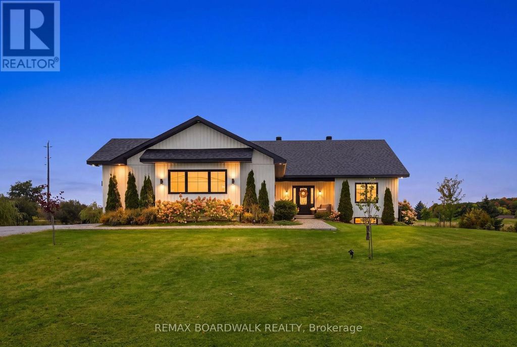 540 Crain Drive, Drummond/north Elmsley