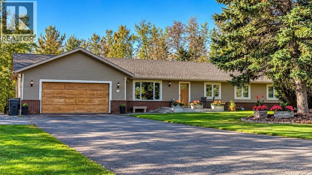 147, 27475 Township Road 380, Rural Red Deer County
