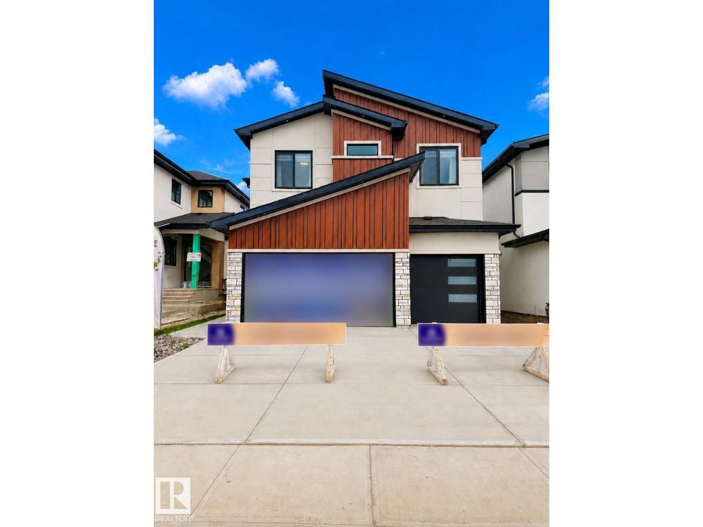 16607 8 St Ne, Edmonton