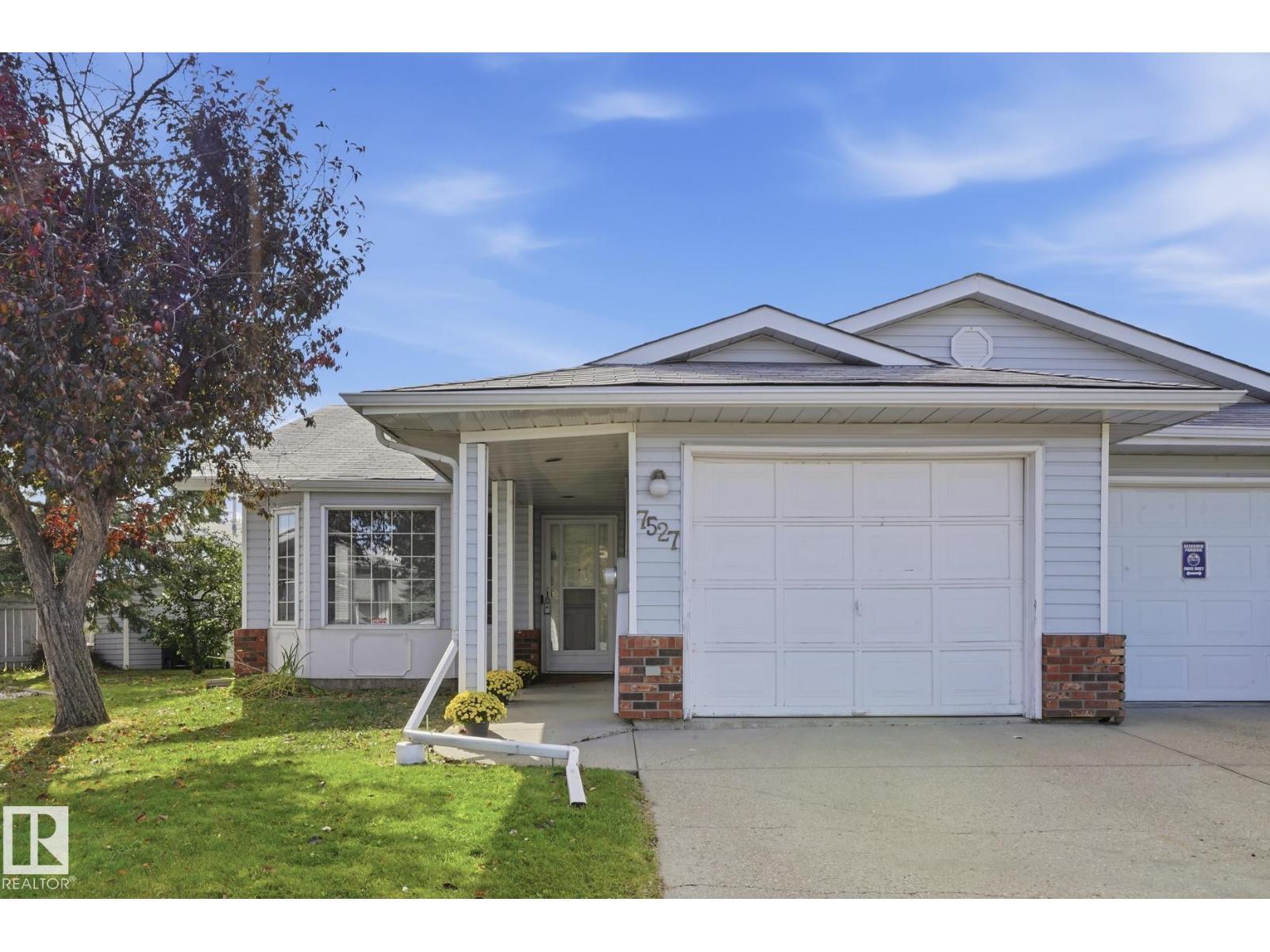 7527 138a Av Nw, Edmonton