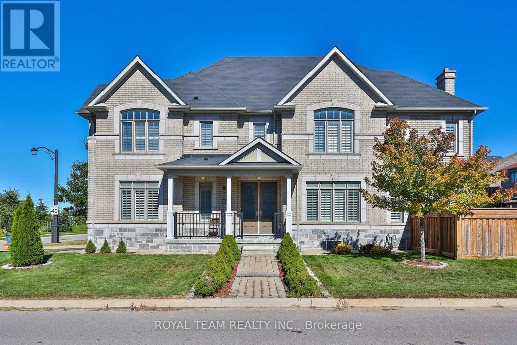 636 Mcgregor Farm Trail, Newmarket (glenway Estates)