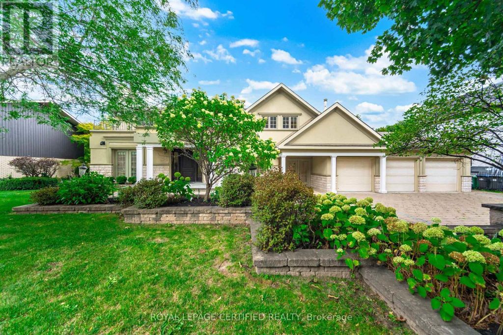 2197 Courrier Lane, Mississauga (erindale)