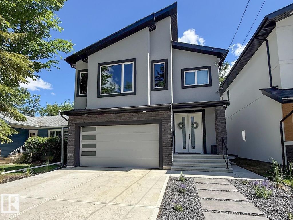 6005 107 St Nw, Edmonton