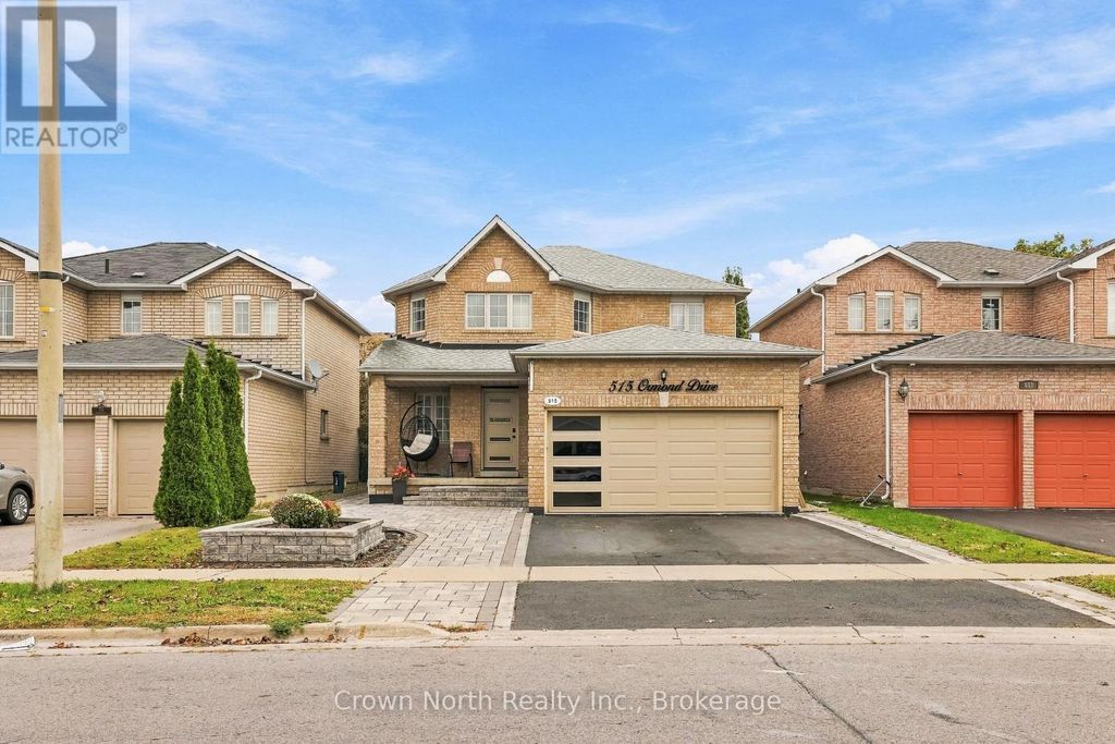 515 Ormond Drive, Oshawa (samac)