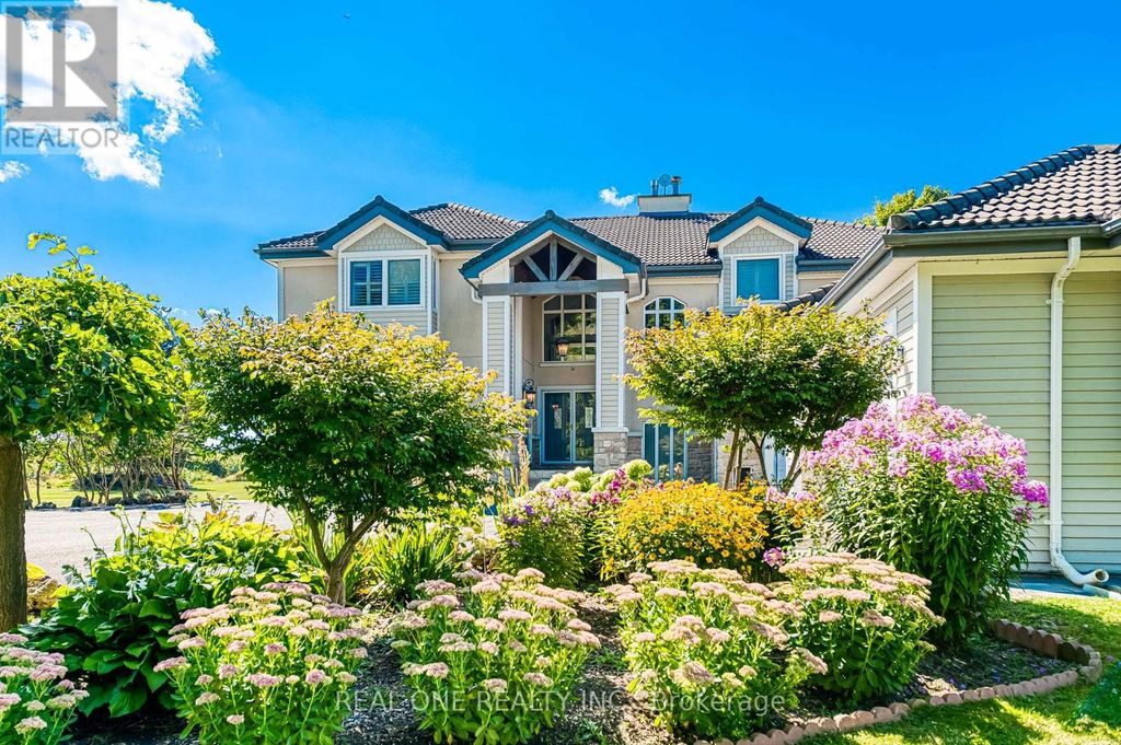 2477 Hornes Road, East Gwillimbury