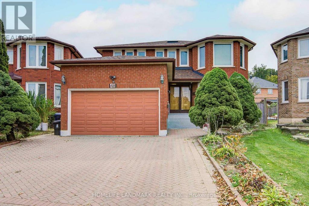 48 Purcell Square, Toronto (steeles)