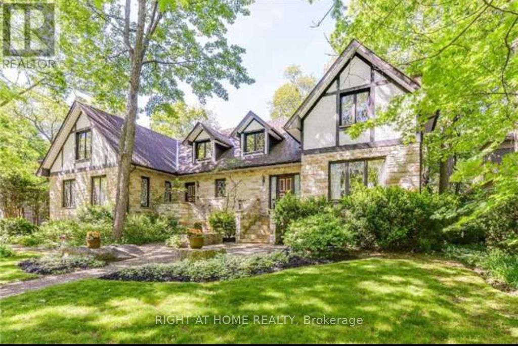2123 Gordon Drive, Mississauga (cooksville)