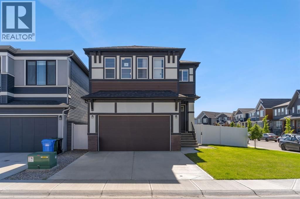 75 Setonstone Row Se, Calgary