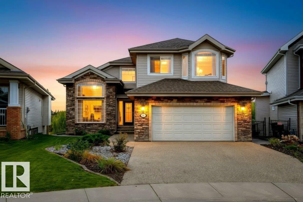 858 Hodgins Rd Nw Nw, Edmonton