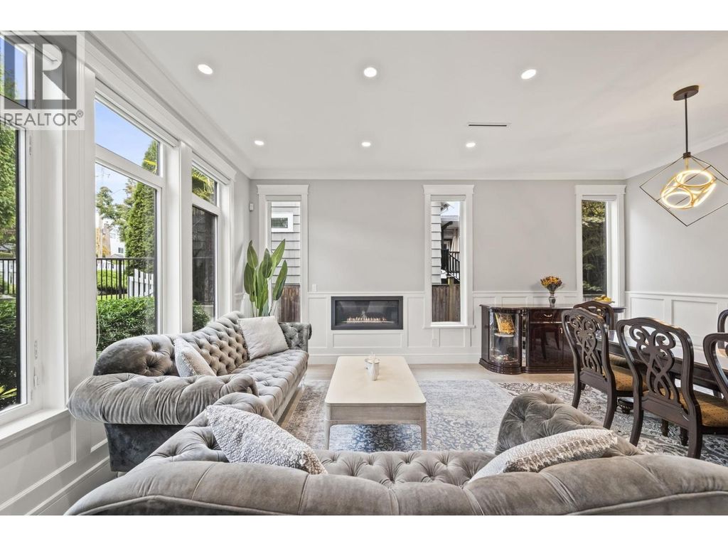 1604 Hamilton Street, New Westminster