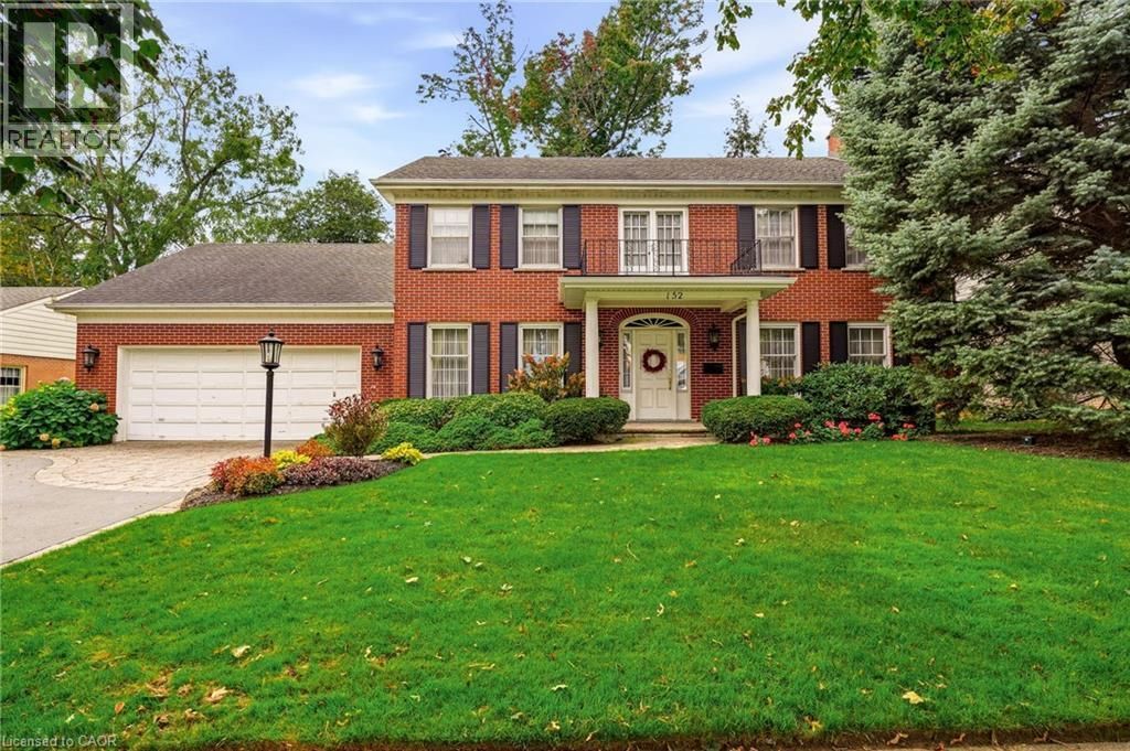 152 Breckondale Court, Burlington