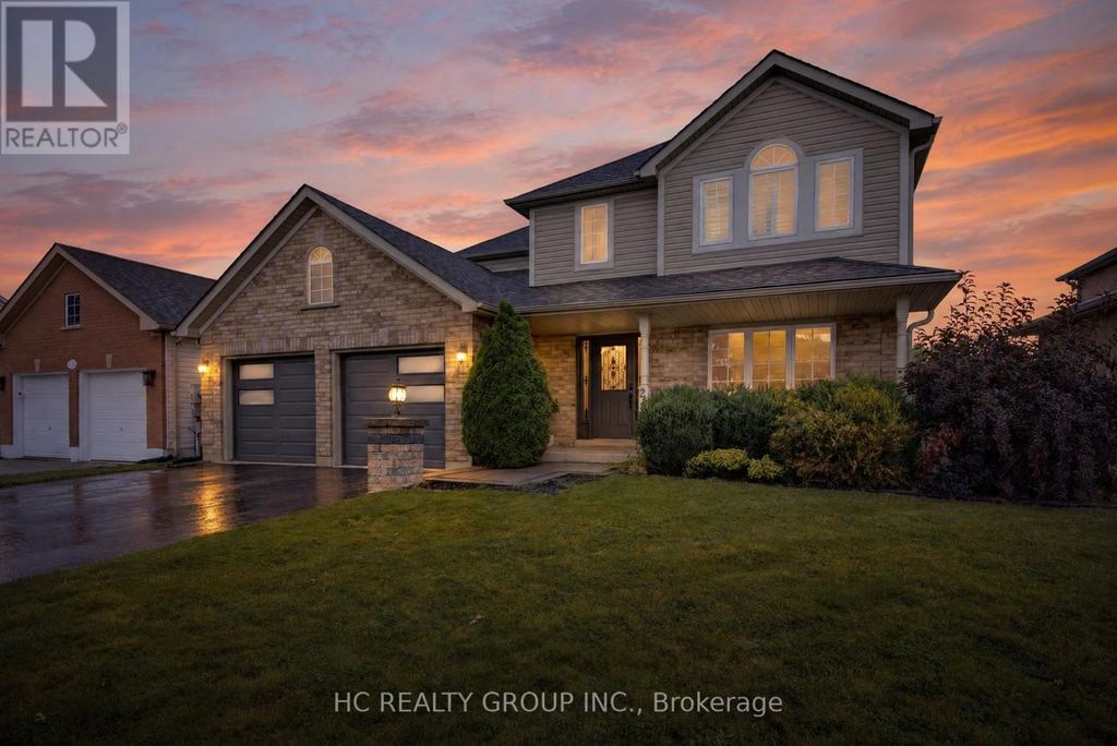 26 Country Lane, Barrie (painswick South)
