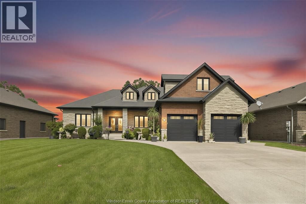 44 Hilton Court, Amherstburg