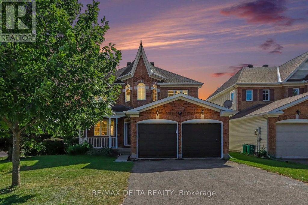 1 Cheltonia Way, Ottawa