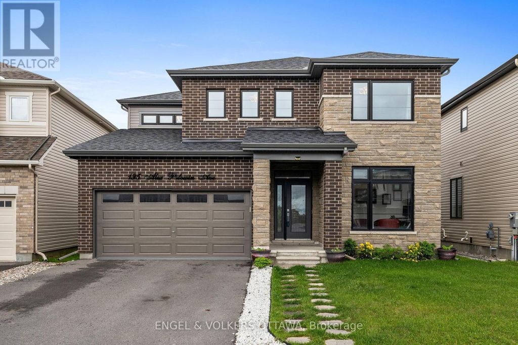 195 Alex Polowin Avenue, Ottawa