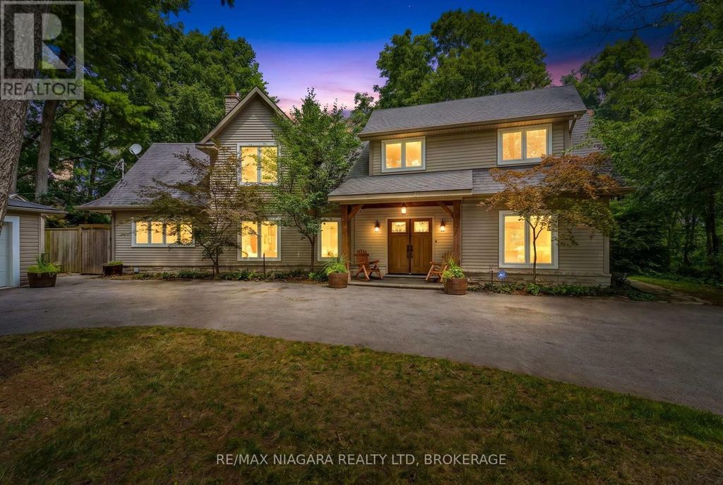 429 Ridge Road E, Grimsby (grimsby Escarpment)