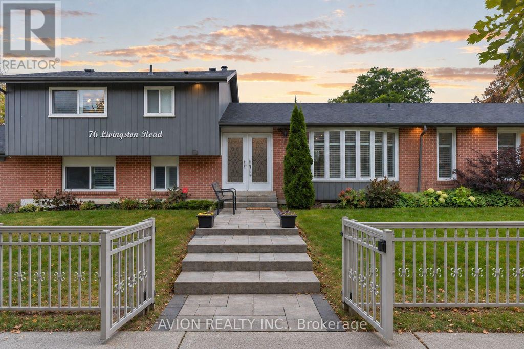 76 Livingston Road, Toronto (guildwood)