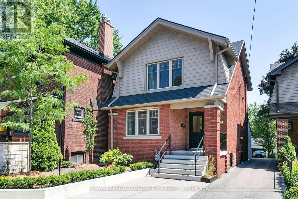 1775 Gerrard Street E, Toronto (woodbine Corridor)