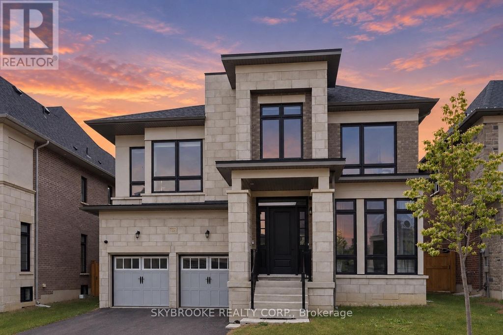 73 Broad Way, King (nobleton)