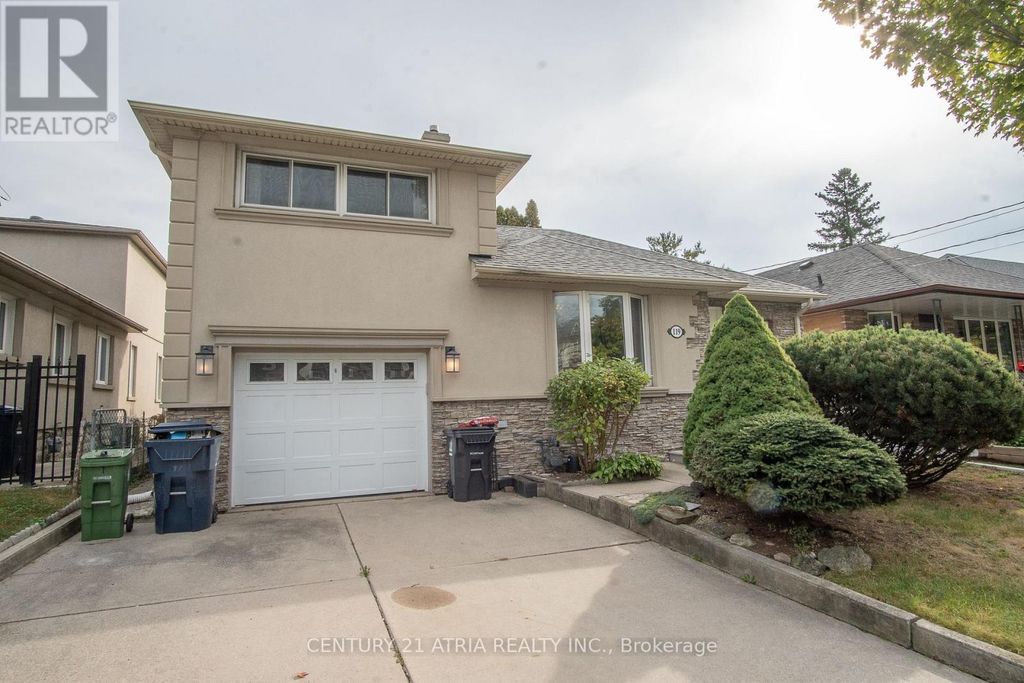 119 Milton Street, Toronto (stonegate-Queensway)