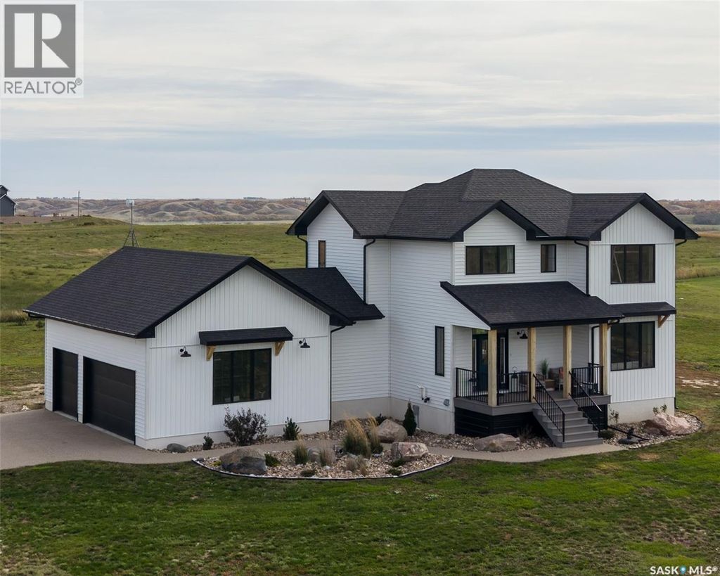 Hayter Acreage, Dufferin Rm No. 190