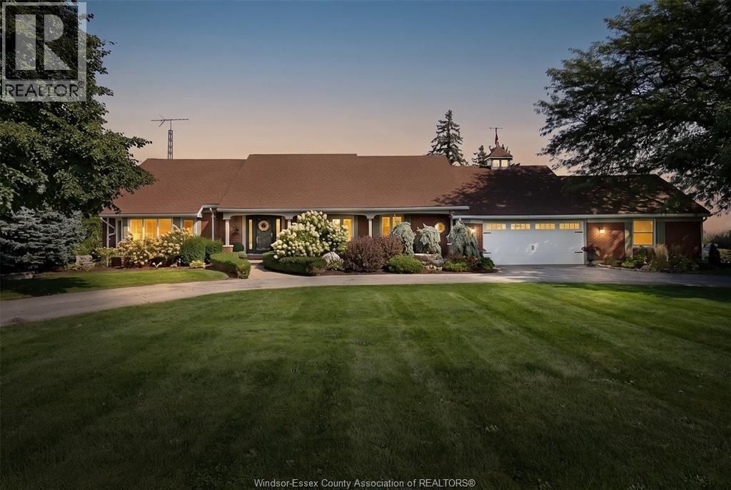269 Road 11 East, Kingsville