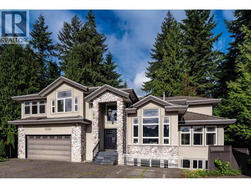 3172 Hallam Court, Coquitlam