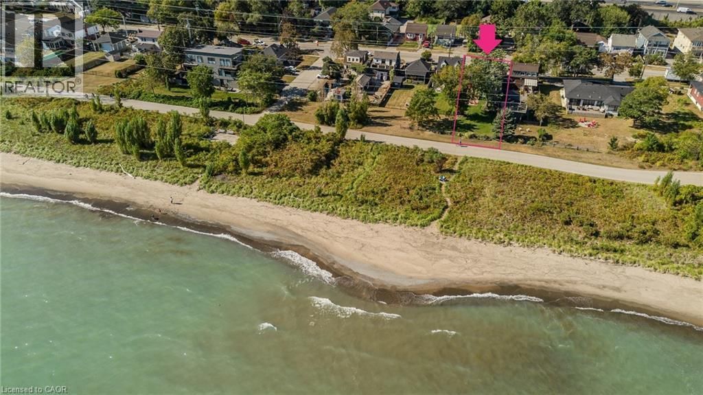 849 Beach Boulevard, Hamilton