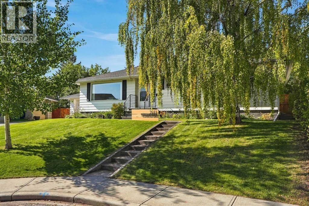 2031 Glenwood Drive Sw, Calgary