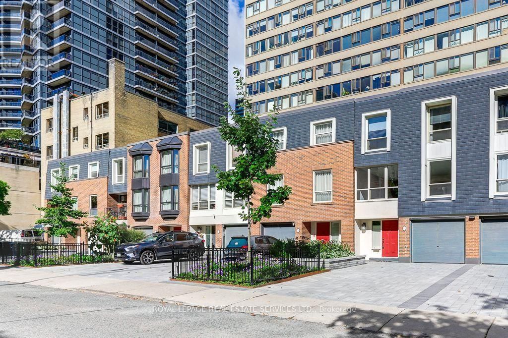 6 - 48 Granby Street, Toronto (church-Yonge Corridor)