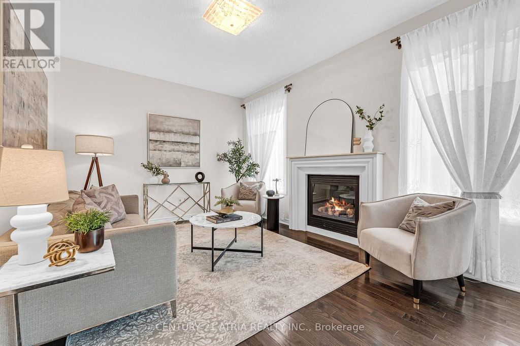 468 Kwapis Boulevard, Newmarket (woodland Hill)