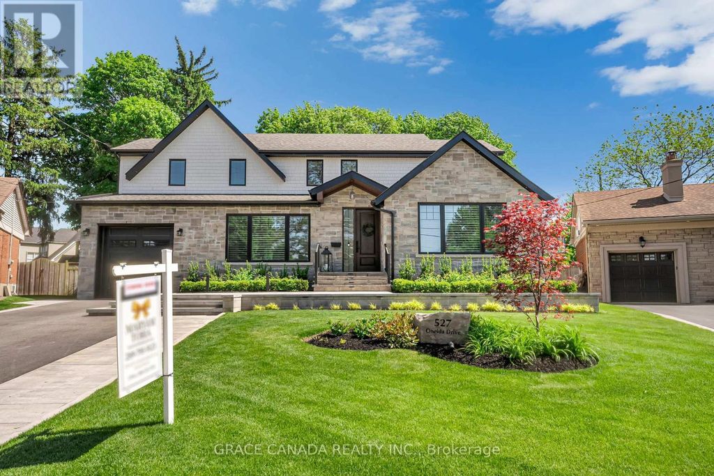 527 Oneida Drive, Burlington (lasalle)