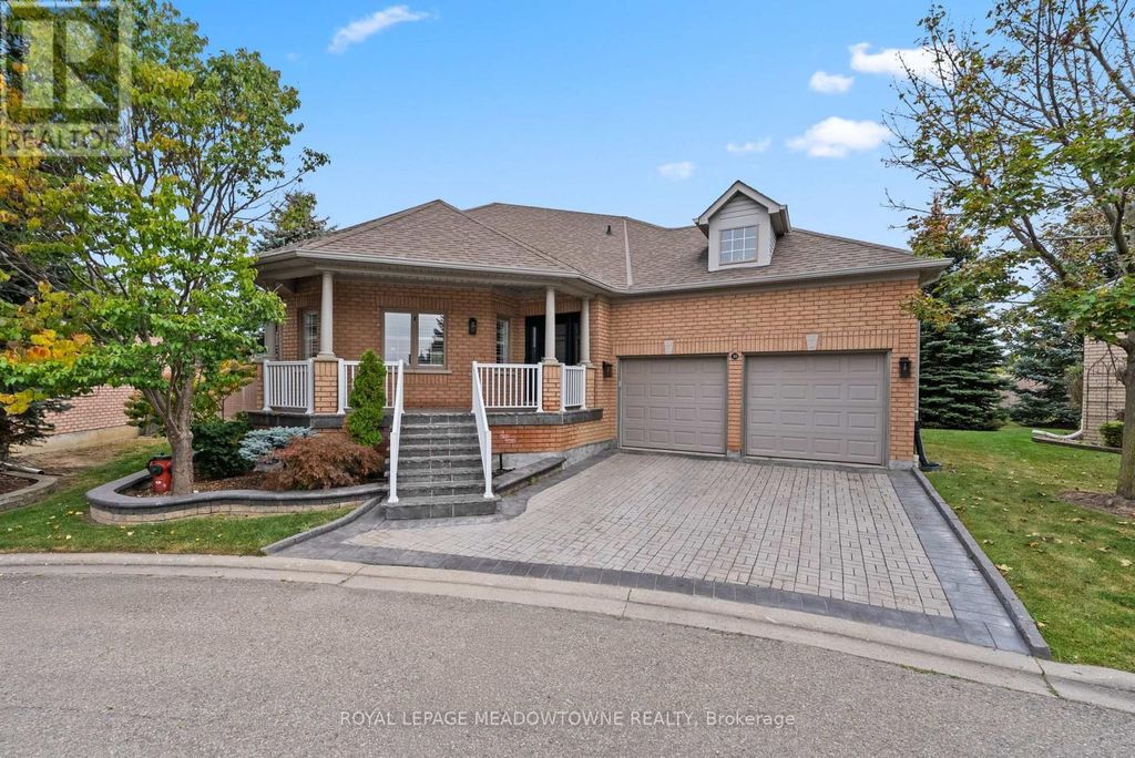 30 Orchard Park Gate, Brampton (sandringham-Wellington)