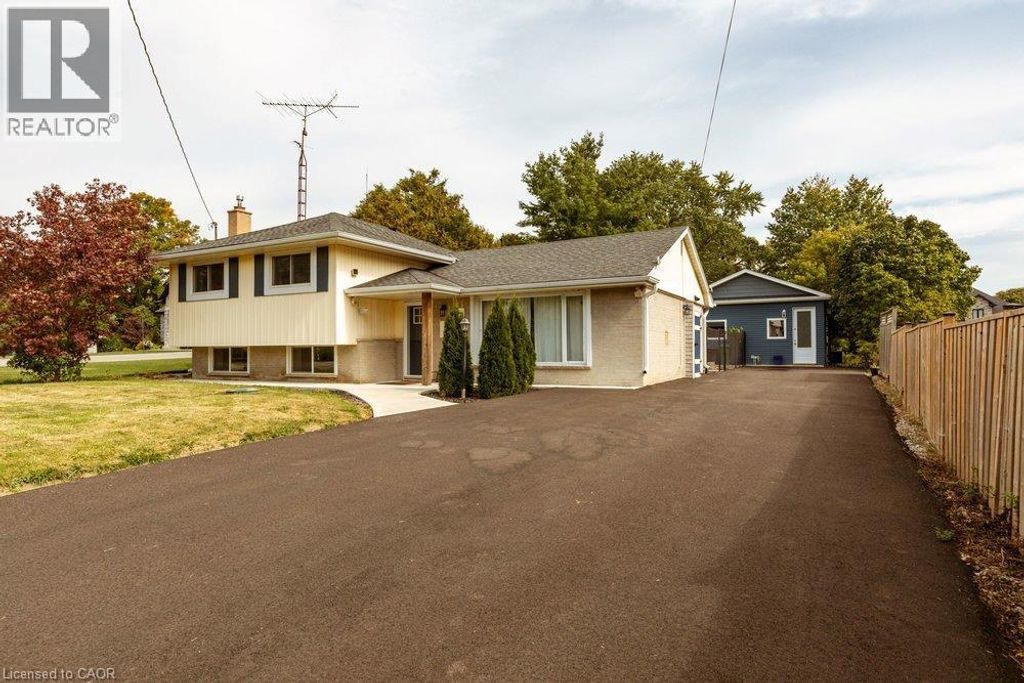 183 Sunnyridge Road, Hamilton