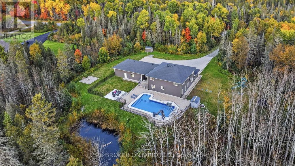 5381 Desmarais Road, Greater Sudbury (sudbury)