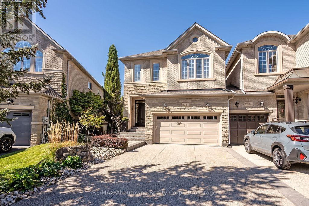 2351 Woodfield Road, Oakville (ro River Oaks)
