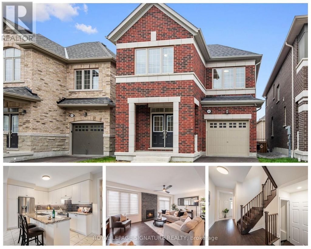 1055 Skyridge Boulevard, Pickering