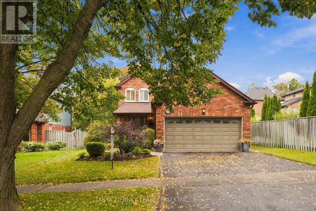 25 Coulton Court, Whitby (blue Grass Meadows)
