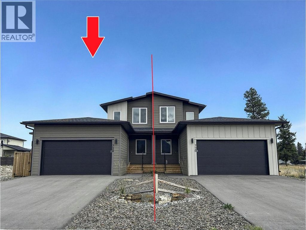 724 St Mary River Drive, Kimberley