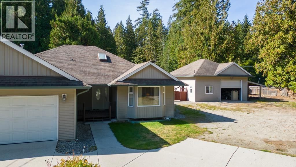 619 Ocean View, Gibsons