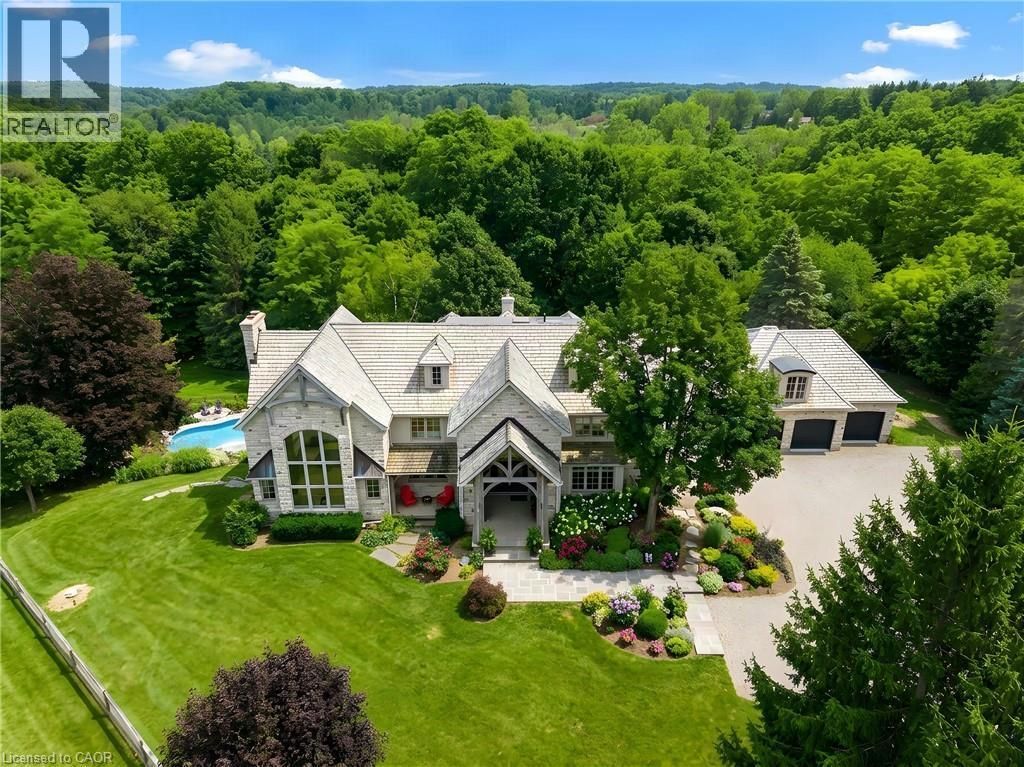 2376 8 Sideroad, Burlington