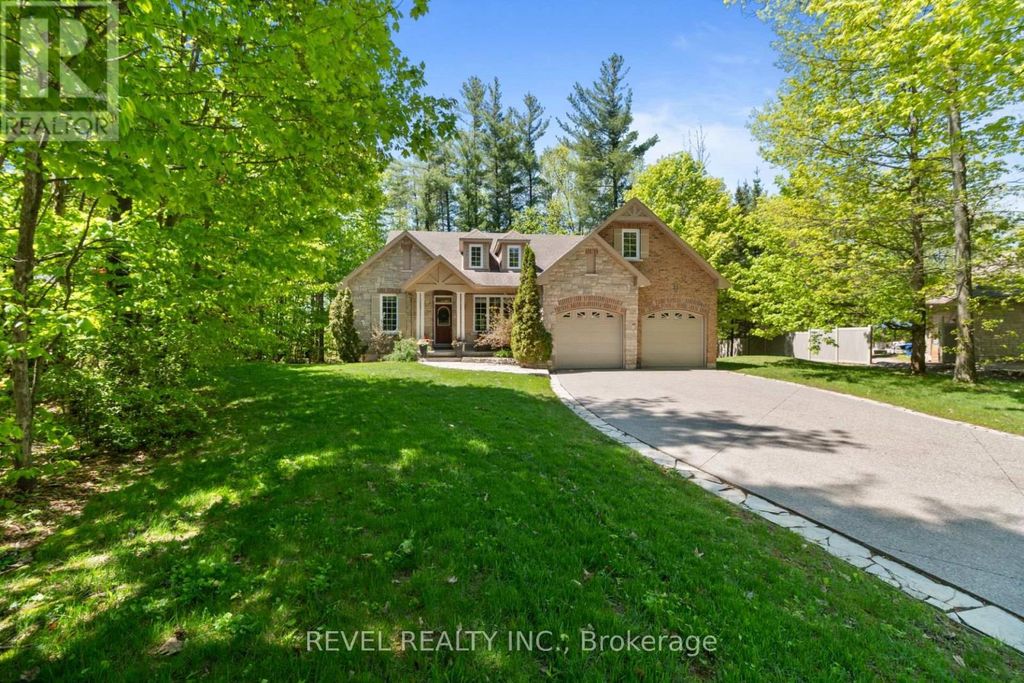 23 Laddie Lane, Springwater (anten Mills)