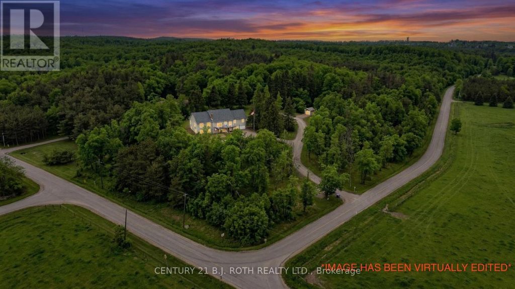 2700 Line 4 N, Oro-Medonte (horseshoe Valley)