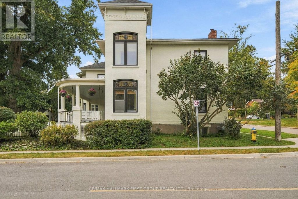 90 Brown Street, Port Hope
