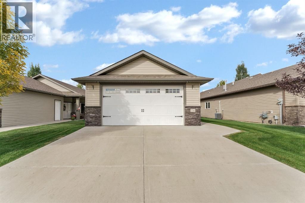 24 Wheatland Drive Se, Medicine Hat
