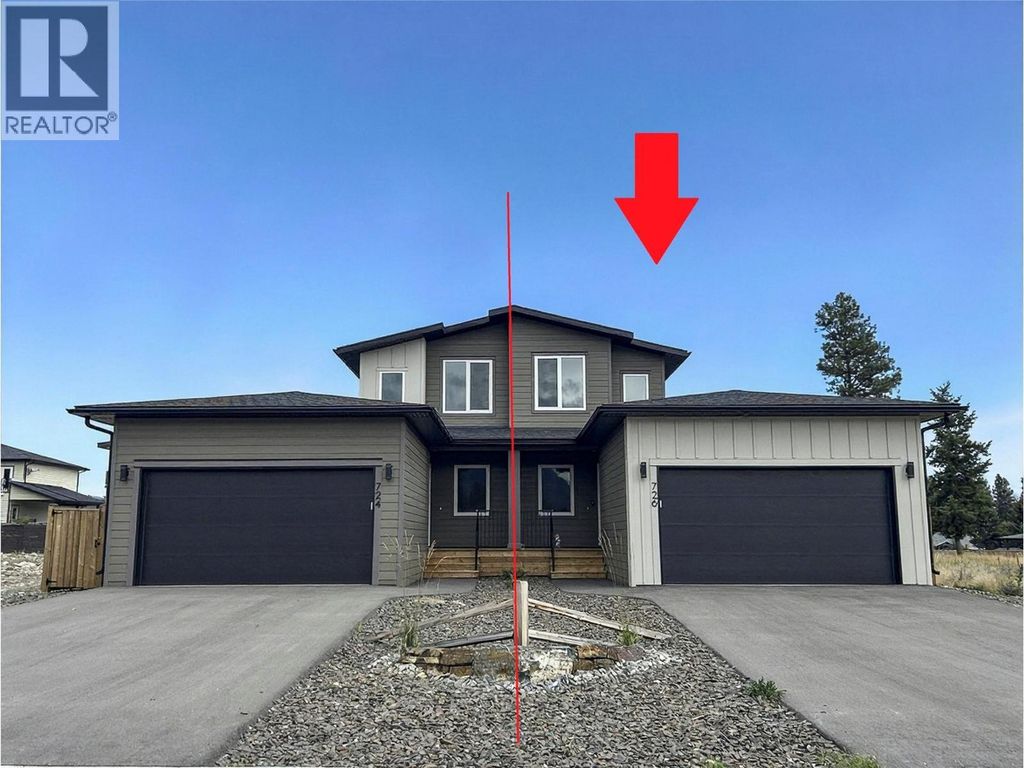 726 St Mary River Drive, Kimberley