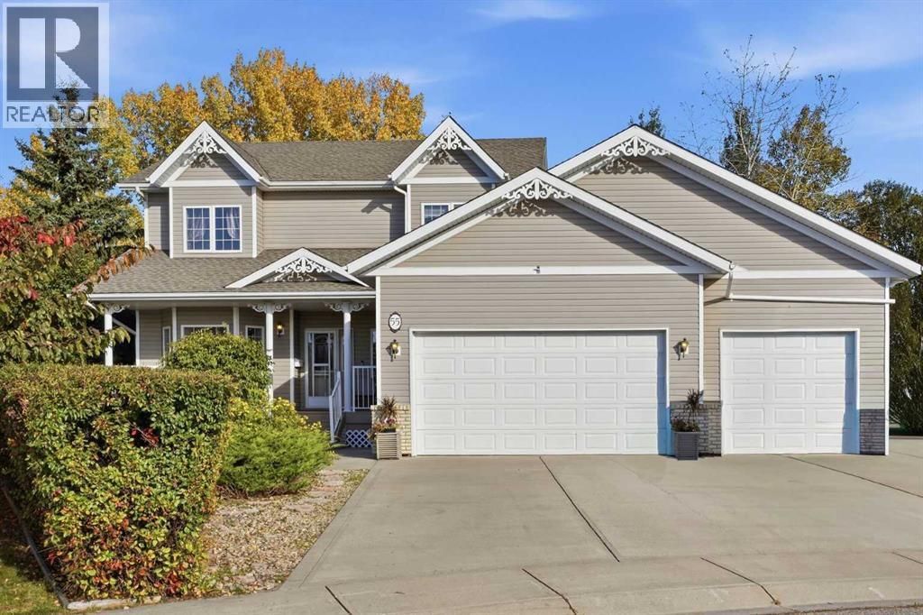 55 Dietz Close, Red Deer