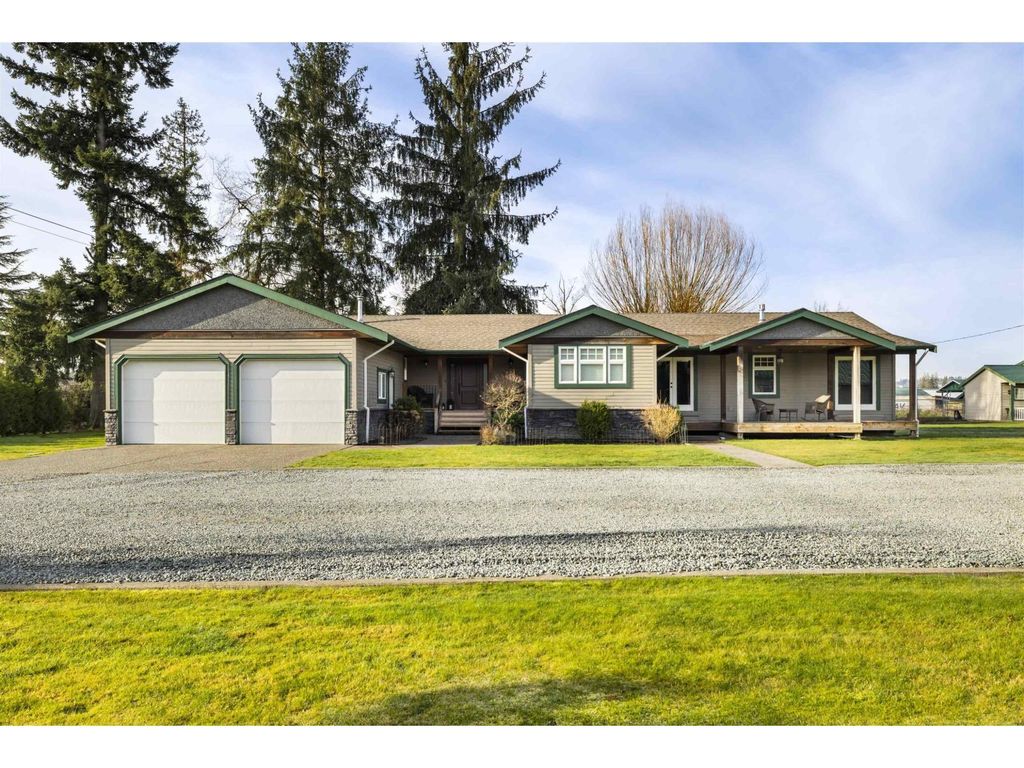 22285 64 Avenue, Langley