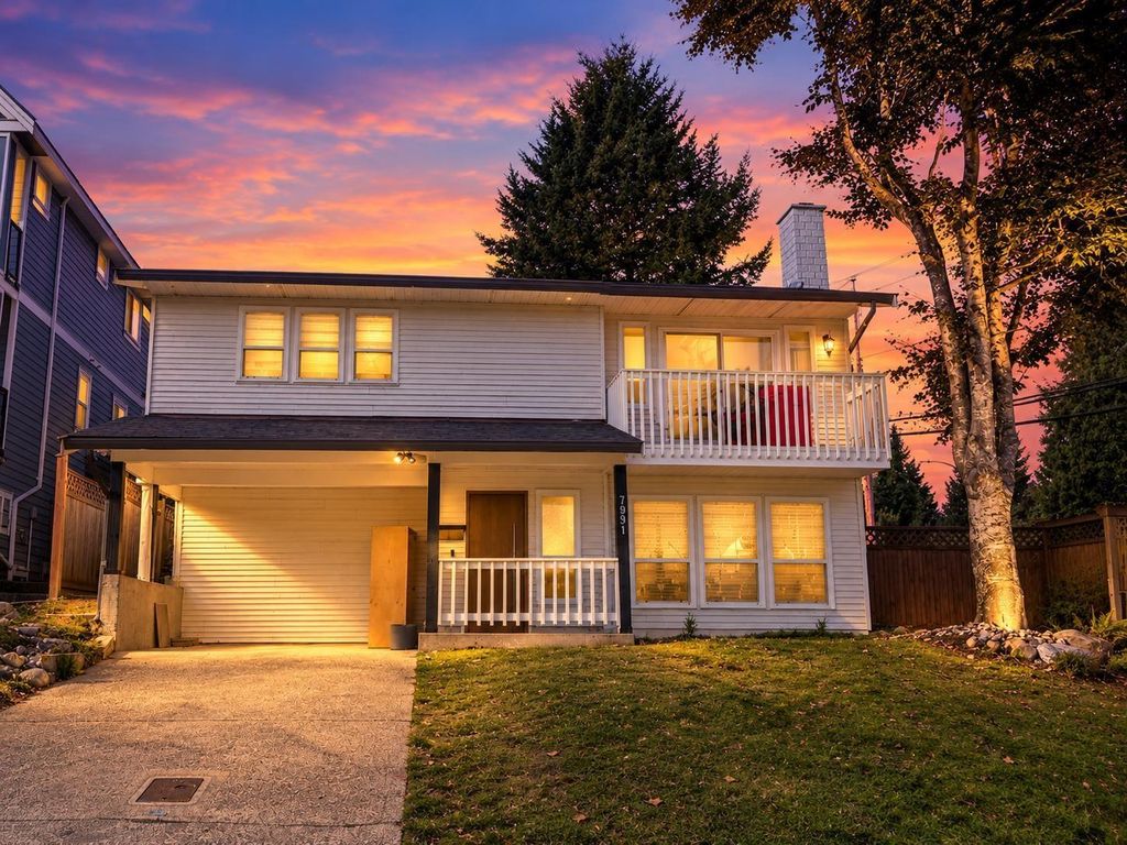 7991 138a Street, Surrey