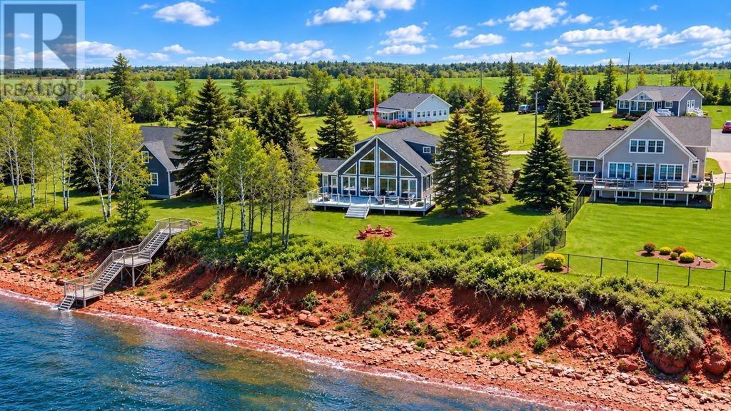 309 Eagles Path Lane, West Covehead